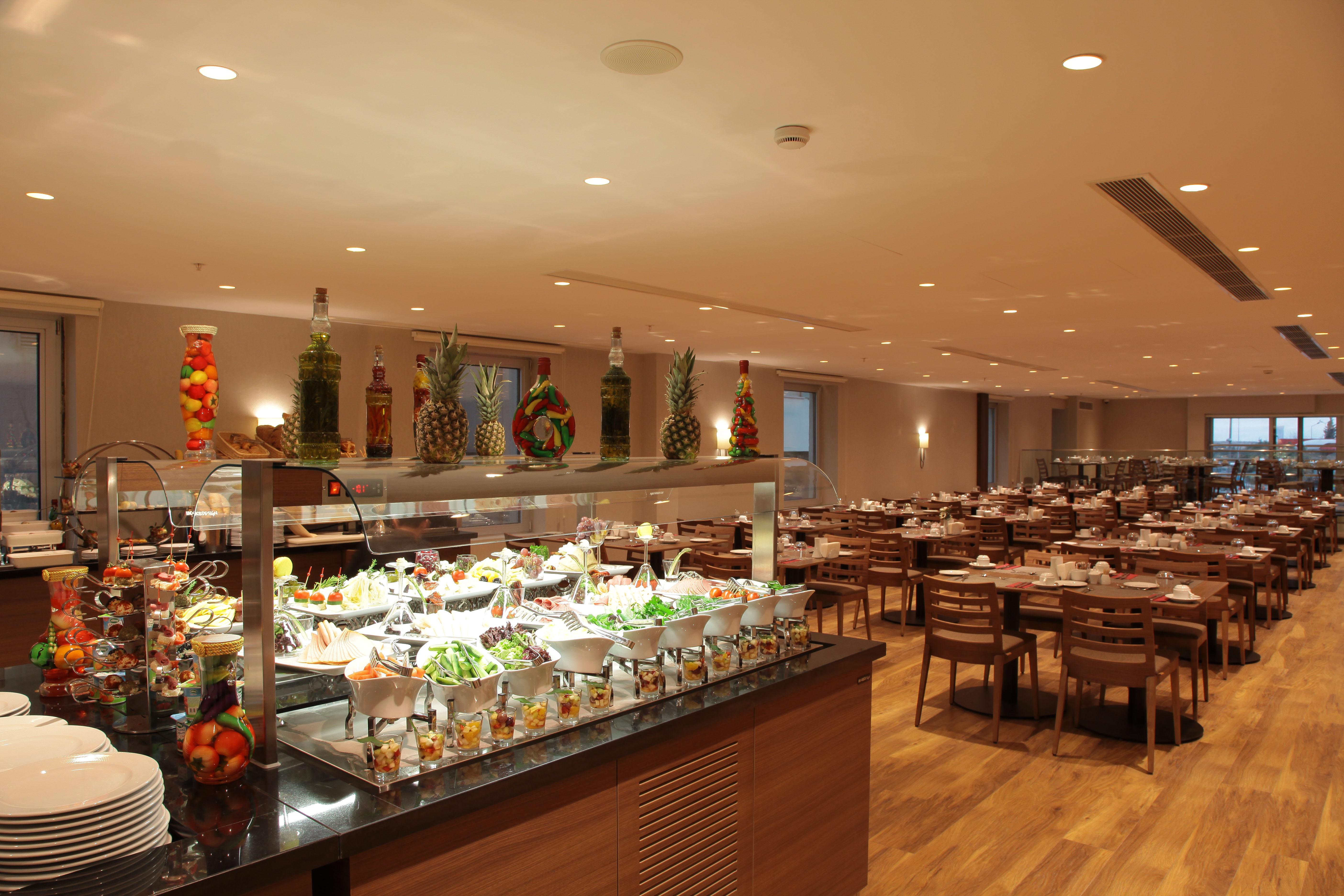 Bricks Hotel Istanbul — Photos 2